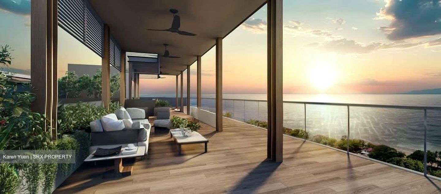 Coastal Cabana (D17), Condominium #526163311